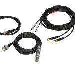 Cables single and twin