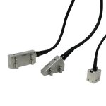 Phased Array Probes Square