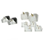 Phased Array Wedges